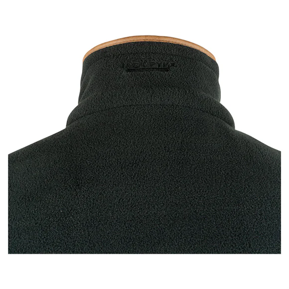 Jack Pyke Countryman Fleece Gilet - Anthracite - Image 5