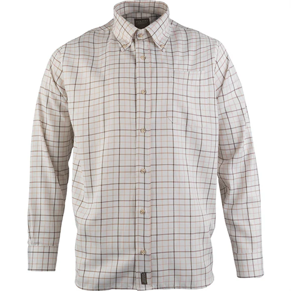 Jack Pyke Countryman Shirt - Brown - Image 2