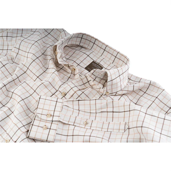 Jack Pyke Countryman Shirt - Brown - Image 5