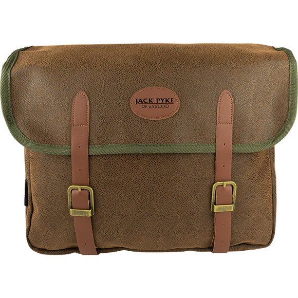 Jack Pyke Dog Bag - Duotex - Image 3