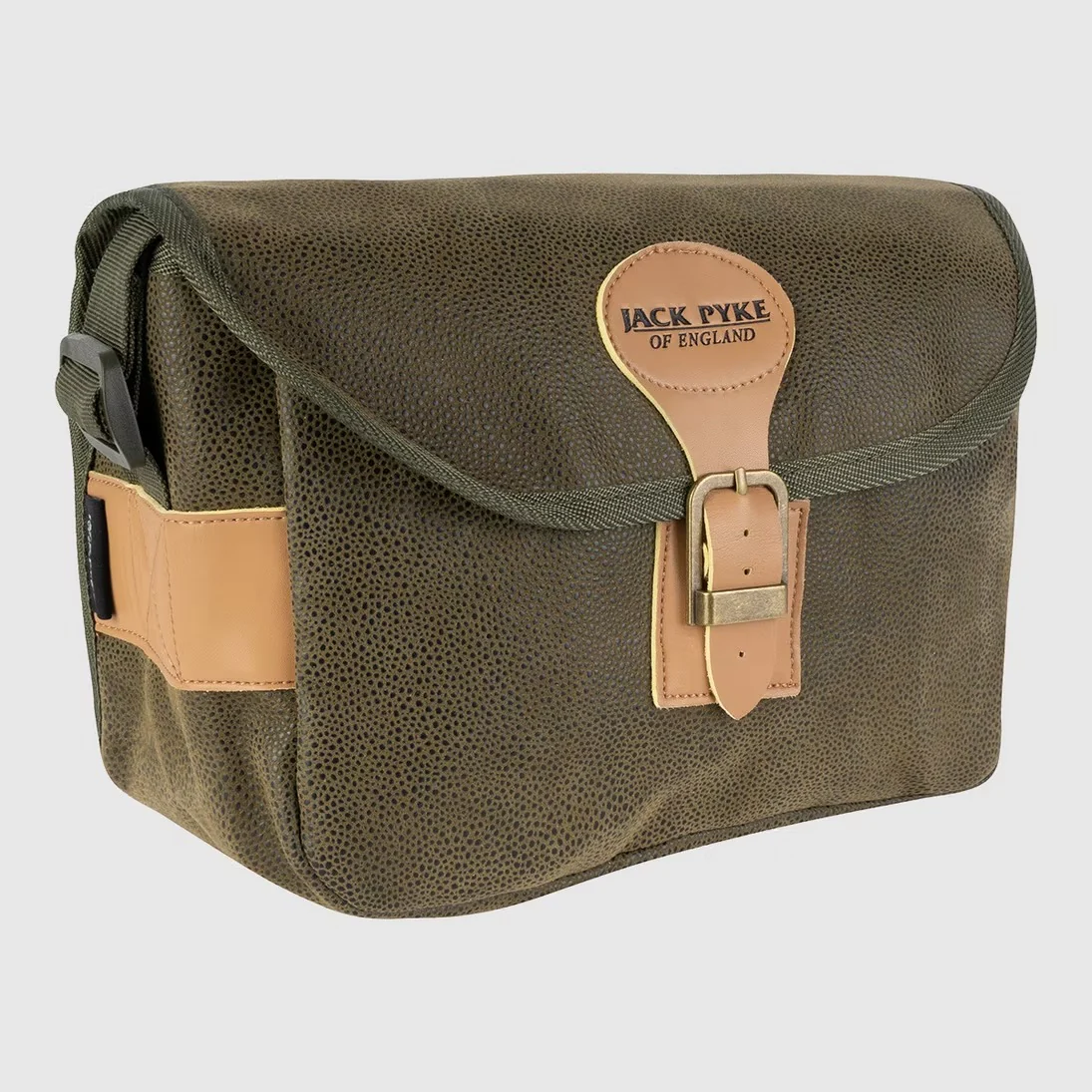 The Jack Pyke Duotex Cartridge Bag - Image 9