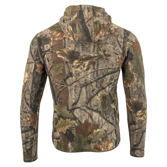 Jack Pyke Fieldman Fleece Hoodie - Evo - Image 4