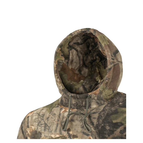 Jack Pyke Fieldman Fleece Hoodie - Evo - Image 5