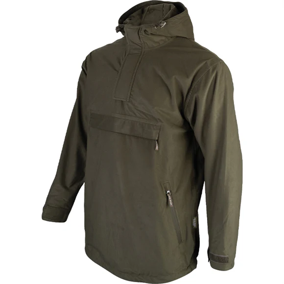 Jack Pyke Galbraith Smock - Moss Green - Image 4