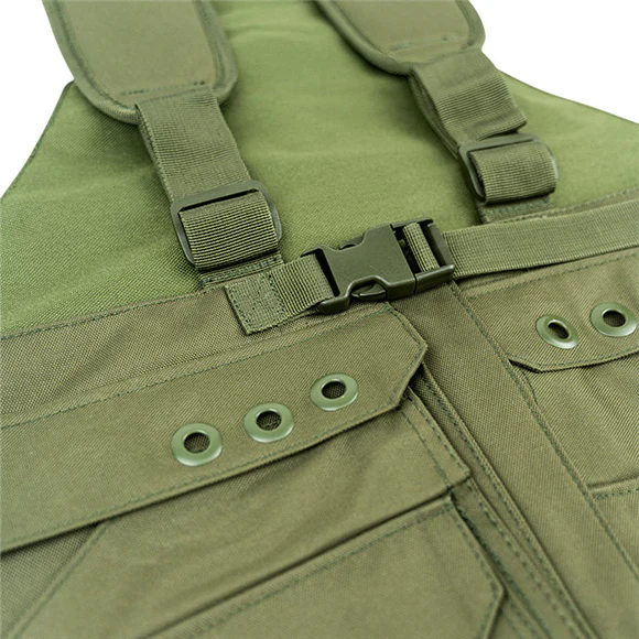 Jack Pyke Handlers Vest - Image 2