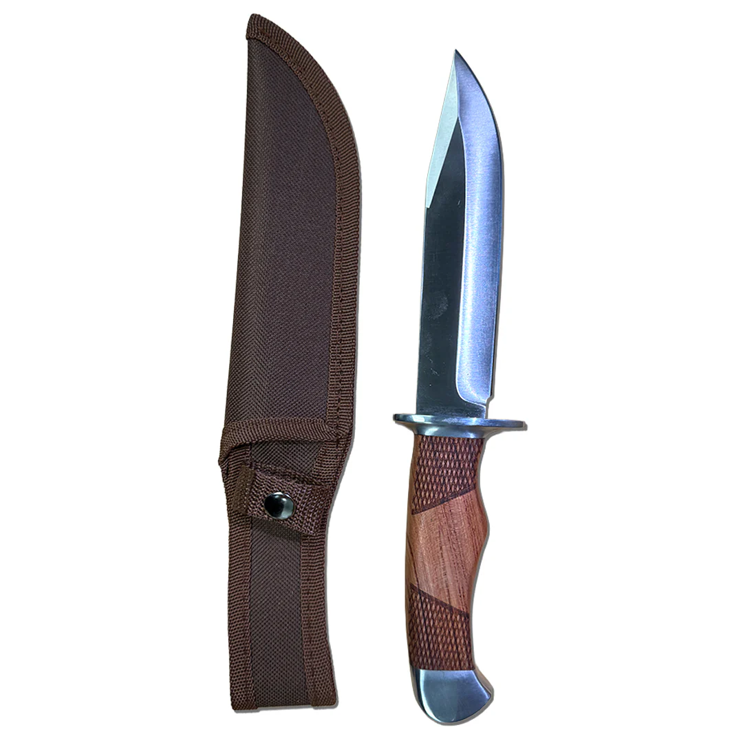 Jack Pyke Hunters Knife Set - Image 3