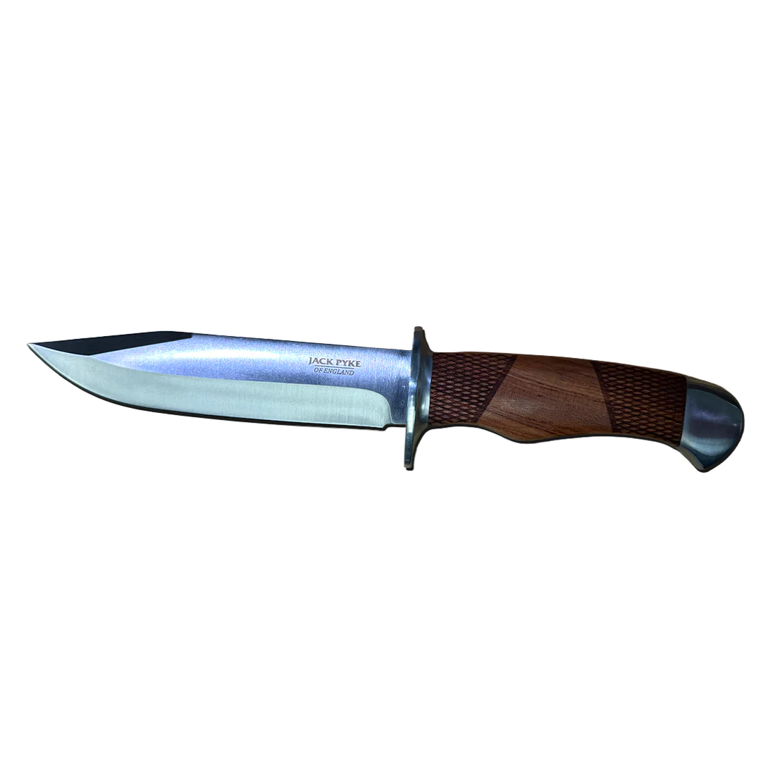 Jack Pyke Hunters Knife Set - Image 5