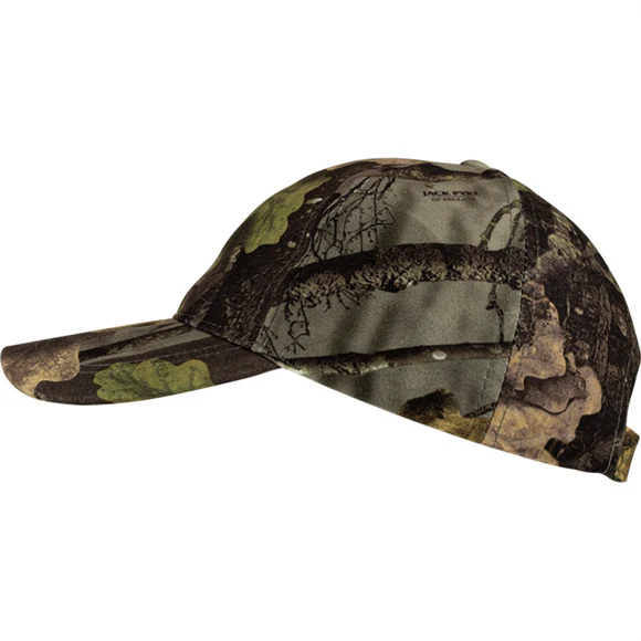 Jack Pyke Junior Stealth Baseball Cap - Image 2