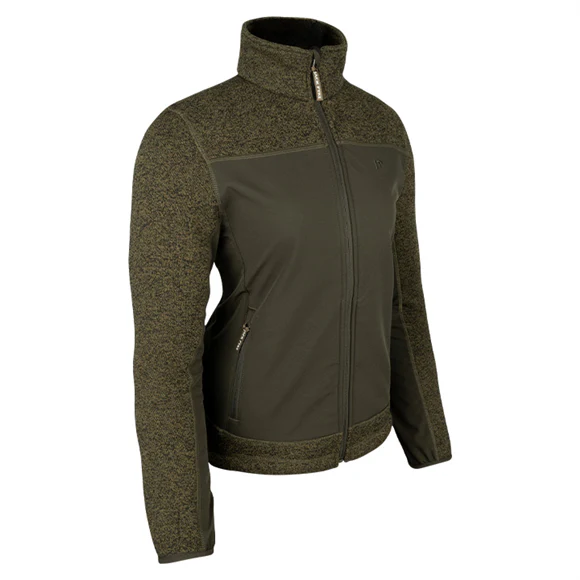 Jack Pyke Ladies Hybrid Jacket - Image 2