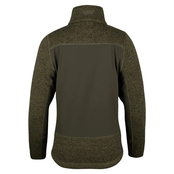 Jack Pyke Ladies Hybrid Jacket - Image 3
