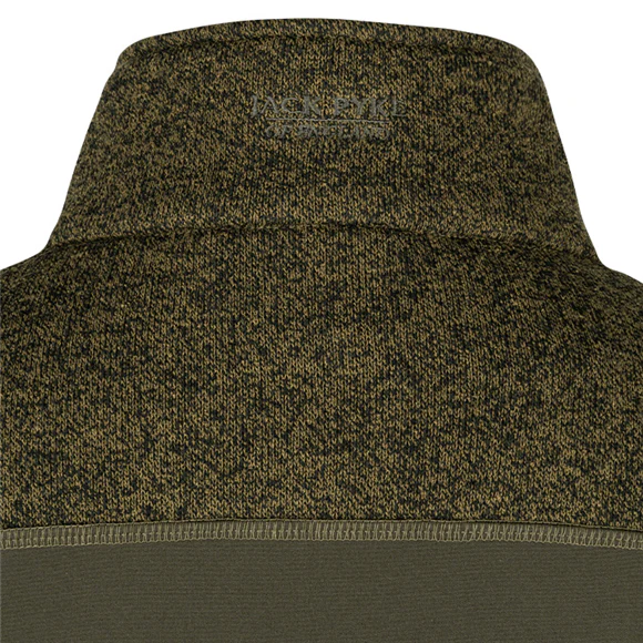 Jack Pyke Ladies Hybrid Jacket - Image 5