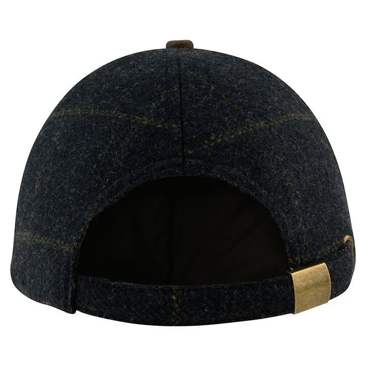 Jack Pyke Lowland Tweed Baseball Hat - Image 12
