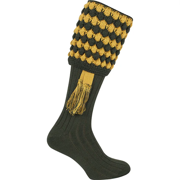 Jack Pyke Pebble Socks - Image 2
