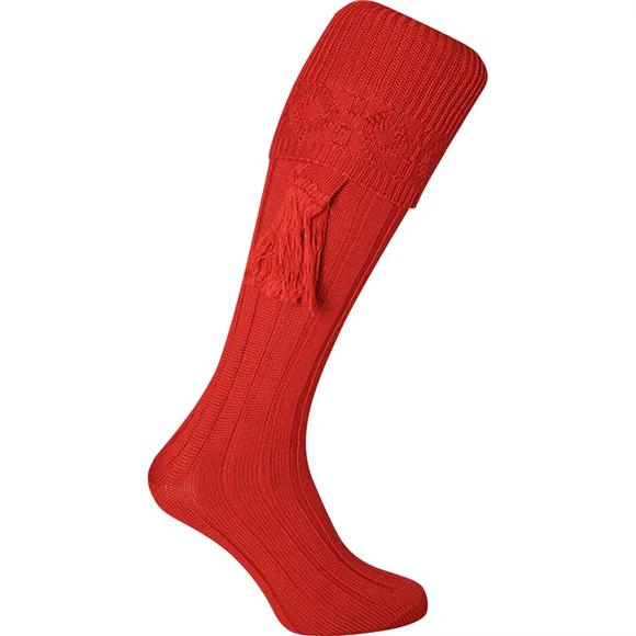 Jack Pyke Plain Shooters Socks - Image 3