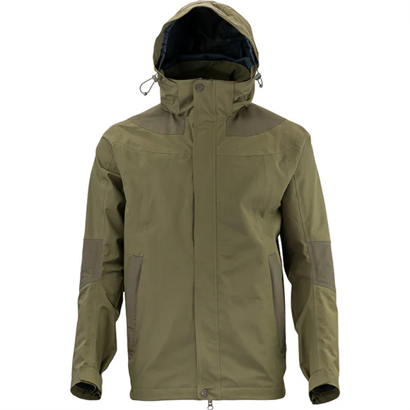 Jack Pyke Pro-Lite Hunters Jacket - Green - Image 2