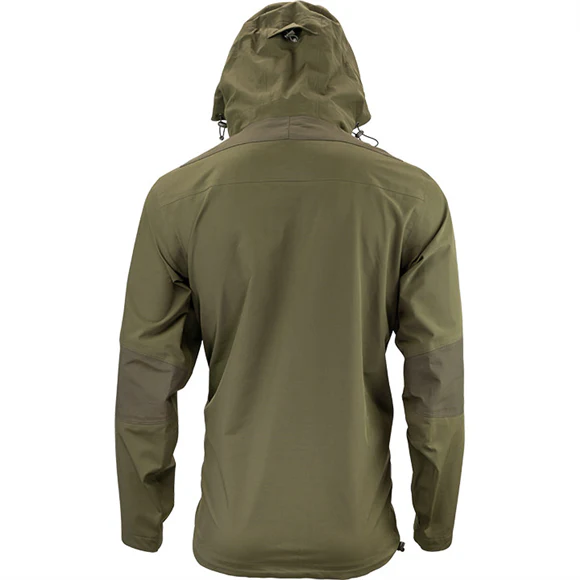 Jack Pyke Pro-Lite Hunters Jacket - Green - Image 3