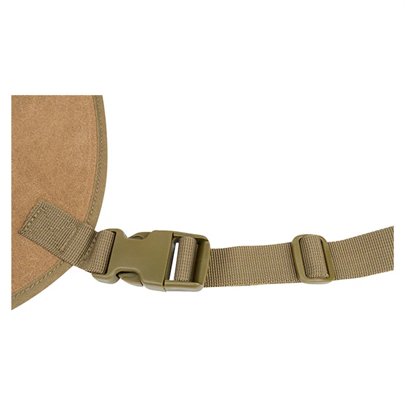 Jack Pyke Pro Sport Recoil Shoulder Pad - Image 2
