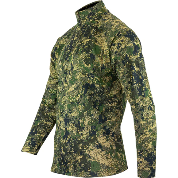 Jack Pyke Quick Wick Armour Top - Digicam - Image 3