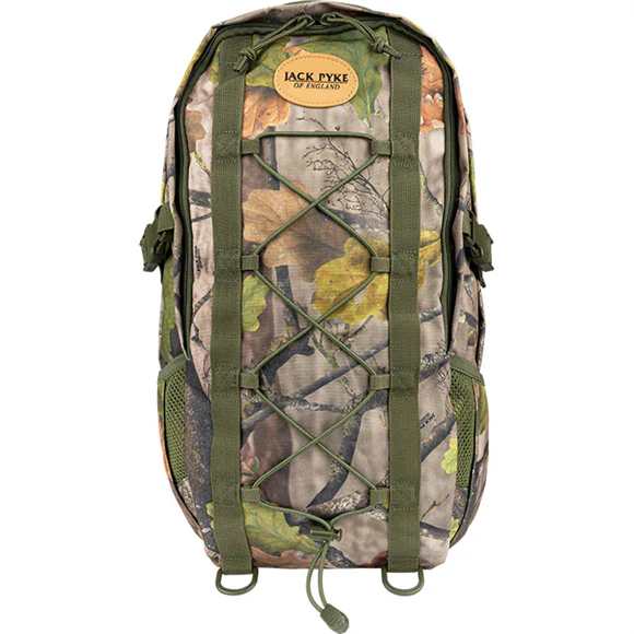 Jack Pyke Rifle Rucksack - Image 2