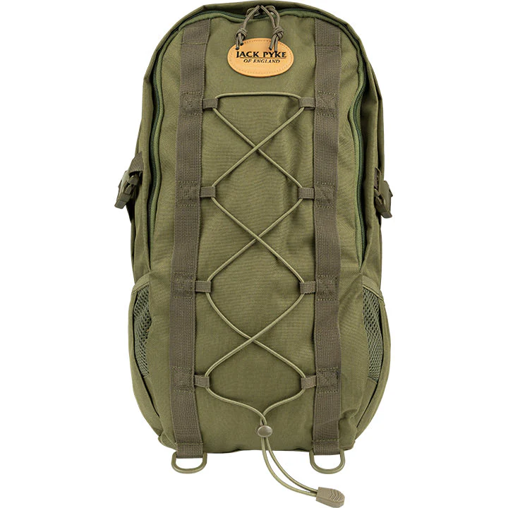 Jack Pyke Rifle Rucksack - Image 7