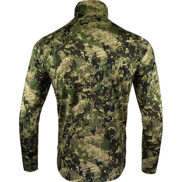 Jack Pyke Roll Neck Top - Digicam - Image 2