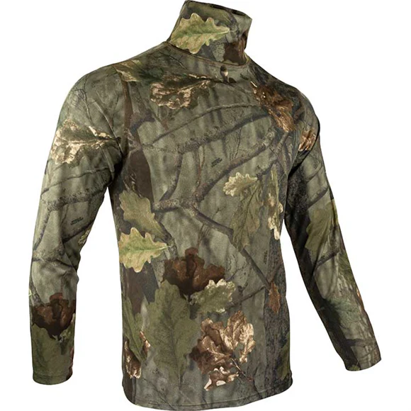 Jack Pyke Roll Neck Top - Evo - Image 3
