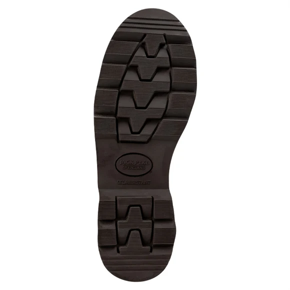 Jack Pyke Safety Dealer Boots - Image 4