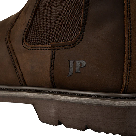 Jack Pyke Safety Dealer Boots - Image 5