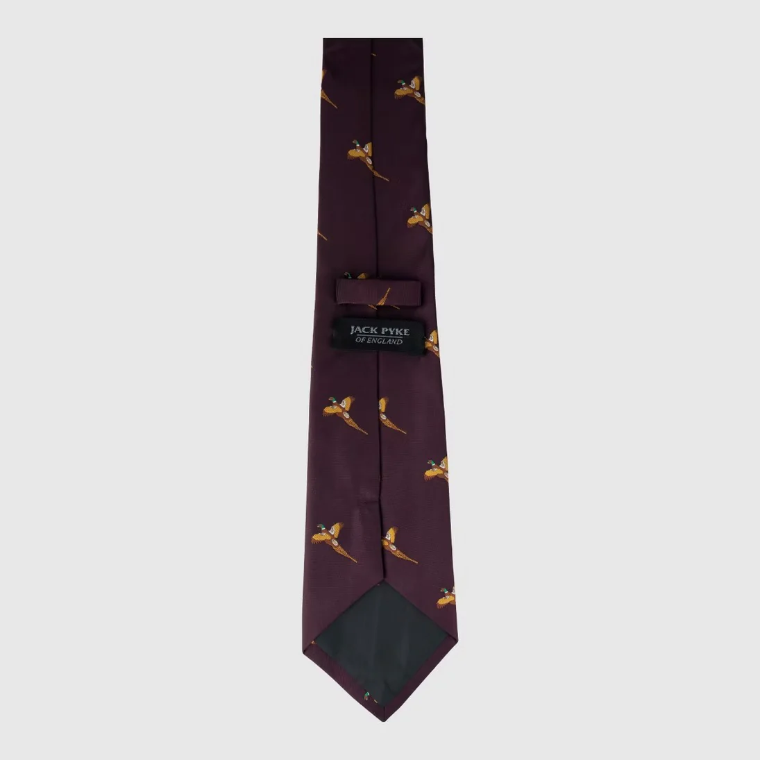 Jack Pyke Shooting Tie Pheasant - Image 7