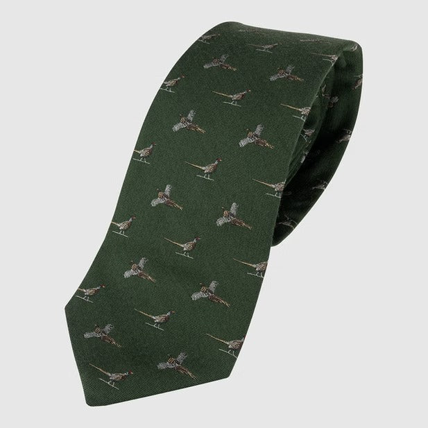 Jack Pyke Silk Tie Pheasant - Image 10