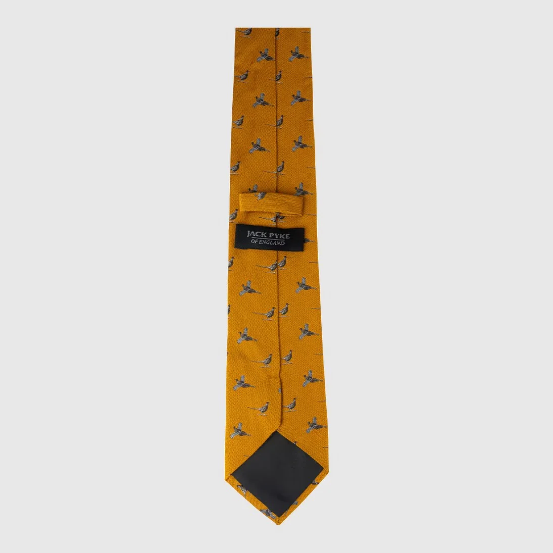 Jack Pyke Silk Tie Pheasant - Image 7