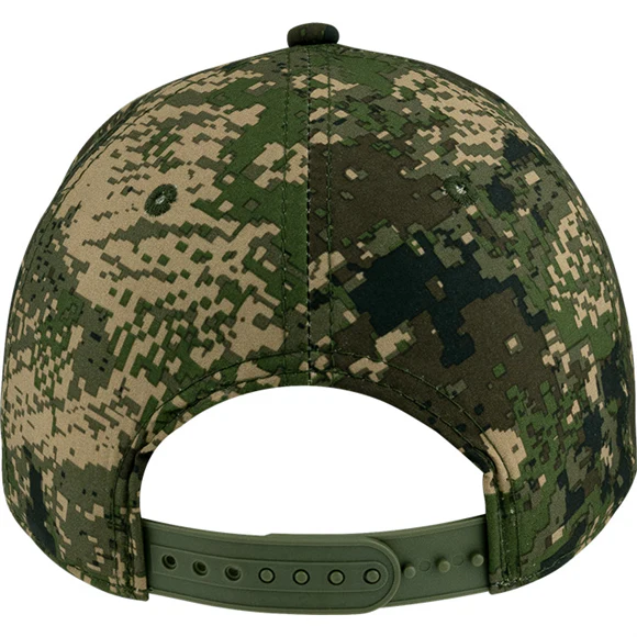 Jack Pyke Softshell Baseball Hat - Image 3