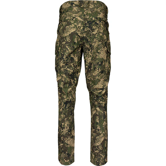 Jack Pyke Softshell Trousers - Digicam - Image 2