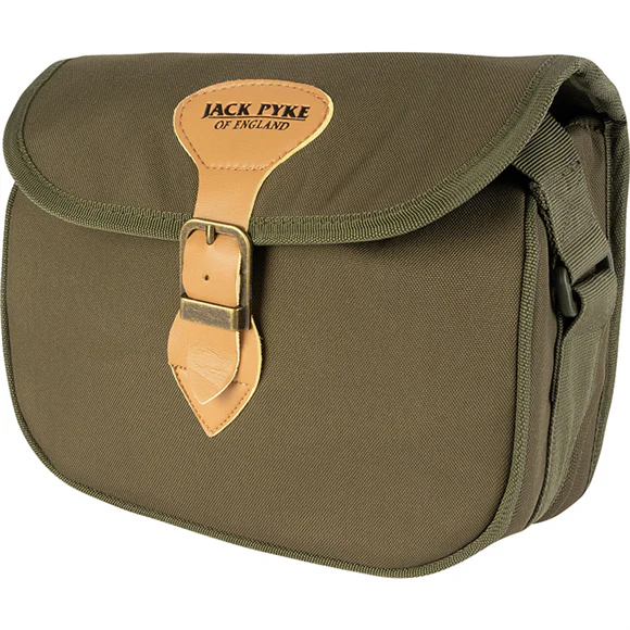 Jack Pyke Speed Loader Cartridge Bag - Image 4
