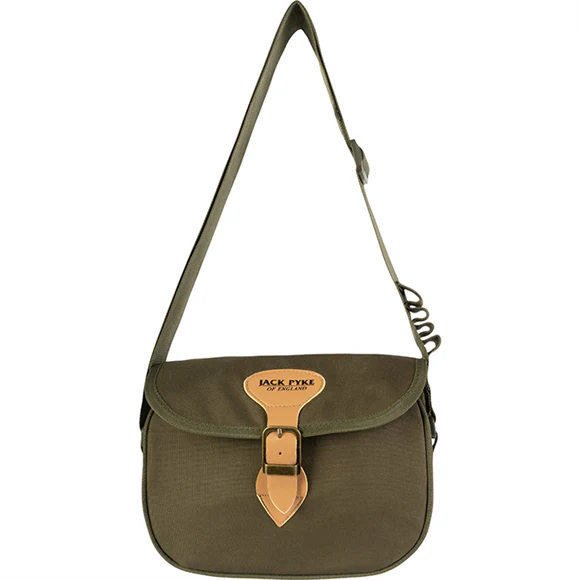 Jack Pyke Speed Loader Cartridge Bag - Image 5