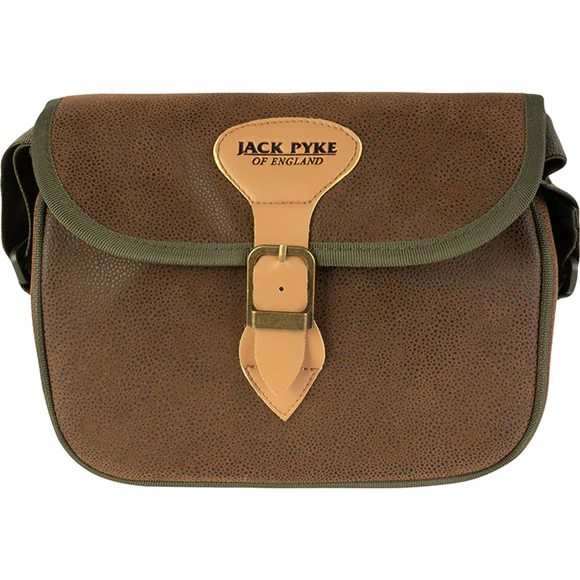 Jack Pyke Speed Loader Cartridge Bag - Duotex - Image 2