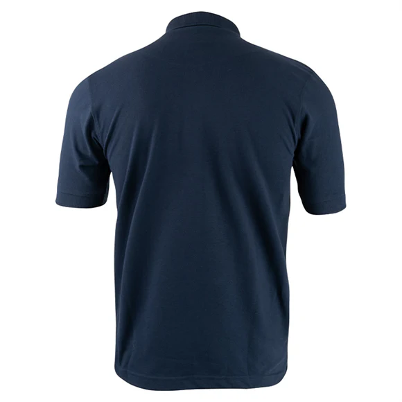 Jack Pyke Sporting Polo Shirt Navy - Image 4