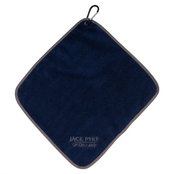 Jack Pyke Sporting Shooters Towel