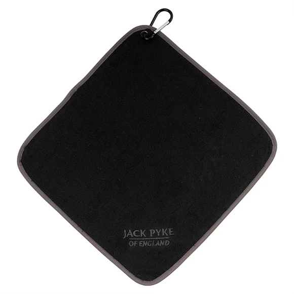 Jack Pyke Sporting Shooters Towel - Image 4