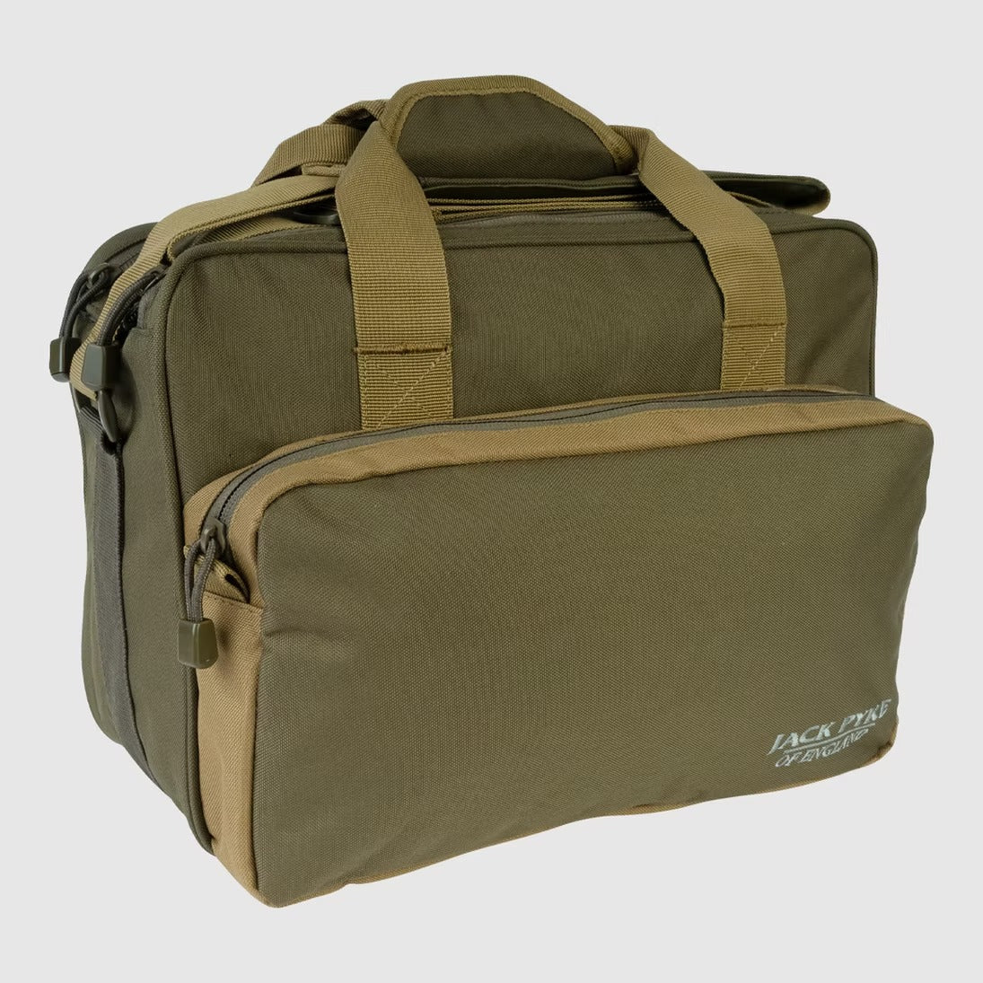 Jack Pyke Sporting Shoulder Bag - Image 8