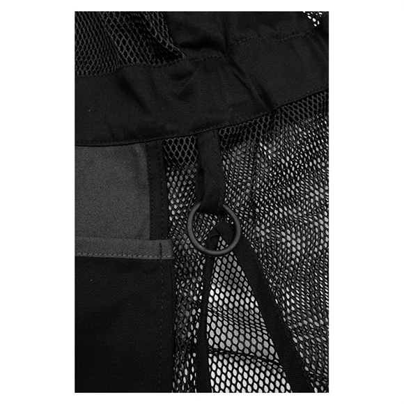 Jack Pyke Sporting Skeet Vest - Black - Image 5