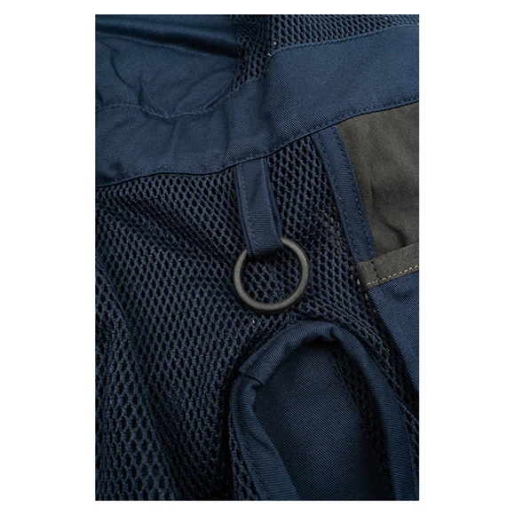 Jack Pyke Sporting Skeet Vest - Navy - Image 5