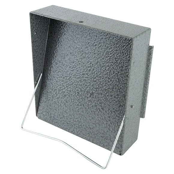 Jack Pyke Steel Paper Target Holder & Pellet Catcher - Image 3
