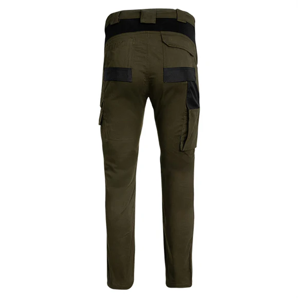 Jack Pyke Technical Work Trousers - Image 3