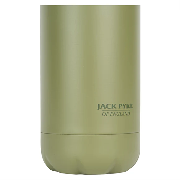 Jack Pyke Thermal Bottle - 500ml - Image 3