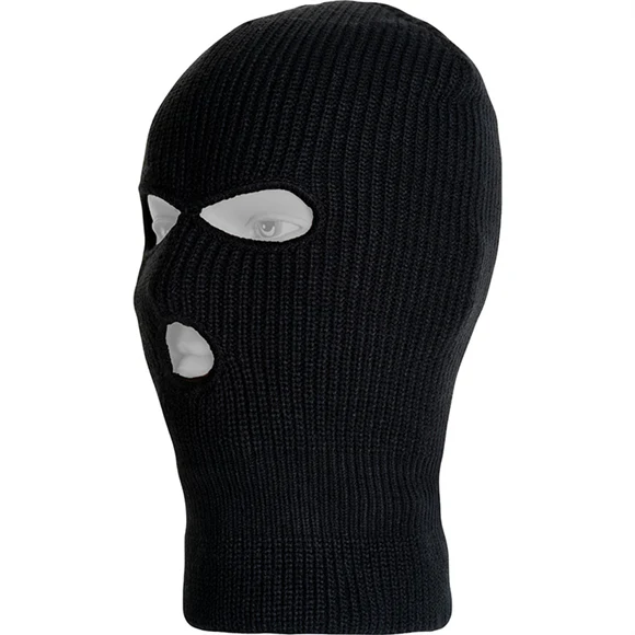 Jack Pyke Thinsulate 3 Hole Balaclava - Image 3