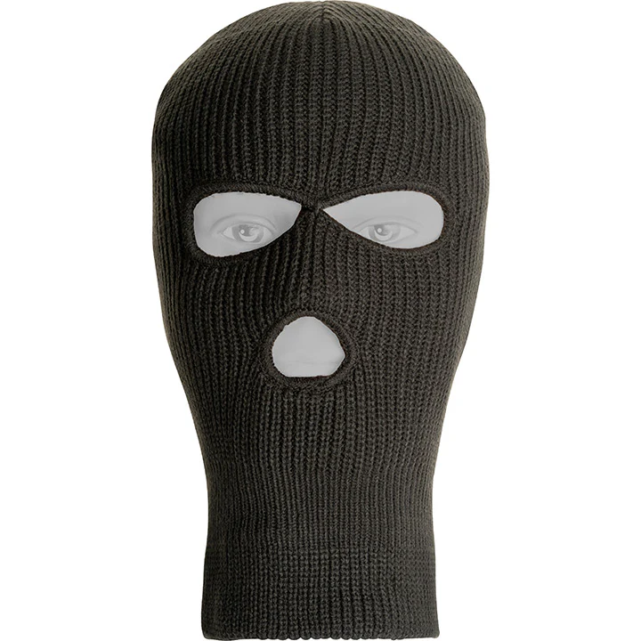 Jack Pyke Thinsulate 3 Hole Balaclava - Image 6