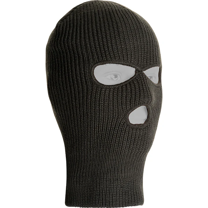 Jack Pyke Thinsulate 3 Hole Balaclava - Image 7