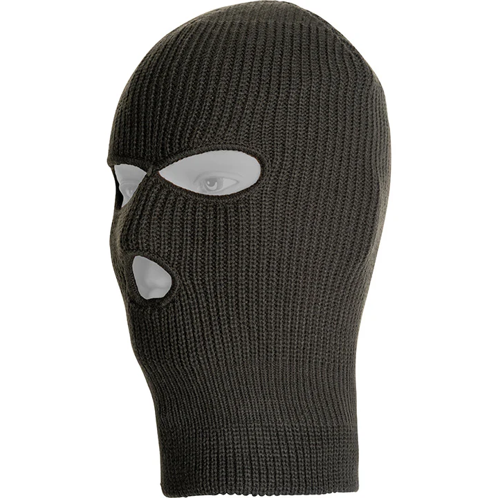 Jack Pyke Thinsulate 3 Hole Balaclava - Image 8