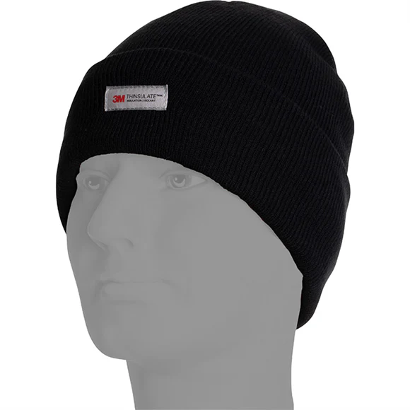 Jack Pyke Thinsulate Bob Hat - Image 3